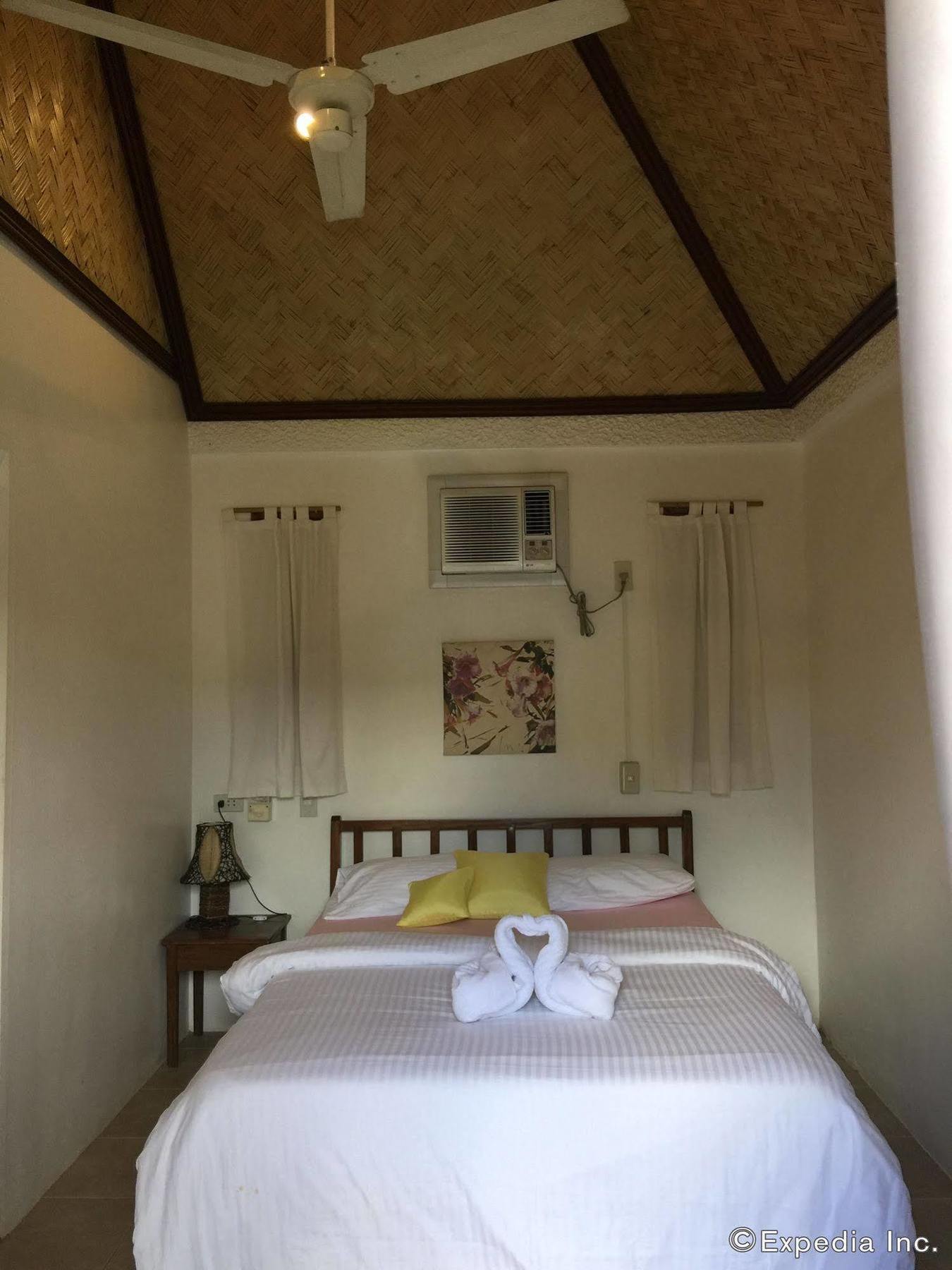 Sunz En Coron Resort Exterior photo